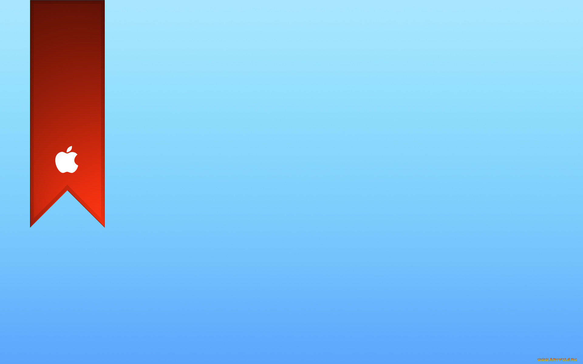 , apple